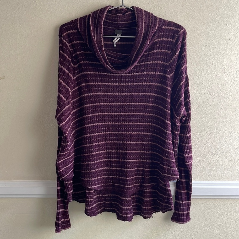 We the free sweater
